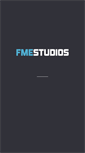 Mobile Screenshot of fmestudios.com